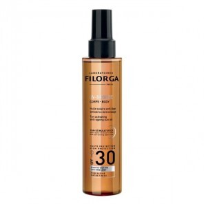 FILORGA UV BRONZE BODY 30 150ML