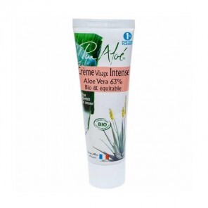 PURALOE CREME INTENSE 50ML