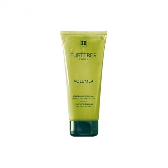 René Furterer volumea shampooing expanseur 200ml