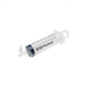 PLASTIPAK SER  20ML EXC NU