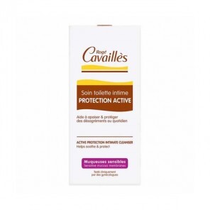 R CAVAILLES INTIME PROTECT 200ML