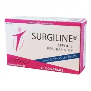 SURGILINE CPR 60