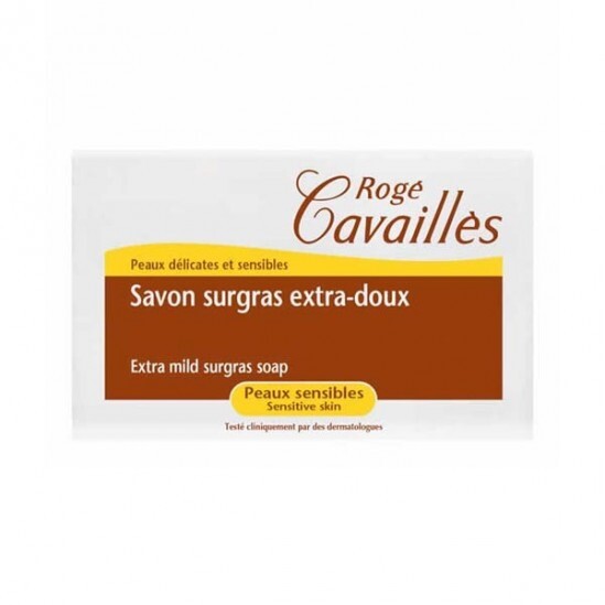 R CAVAILLES 1 SAVON 150G