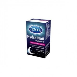 OPTONE HYDRA NUIT  10ML