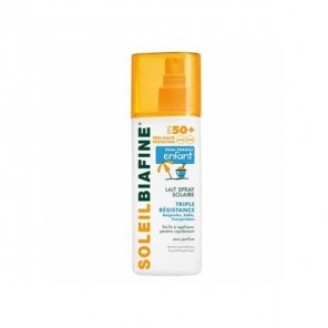 SOLEIL-BIAFINE ENF SPRAY 200ML