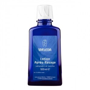 WELEDA H AP/RAS LOT FL HOMME 100ML