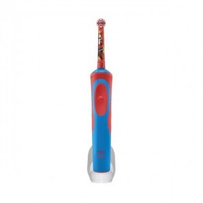 Oral-B kids brosse à dents électrique Incredibles 2 3 ans+