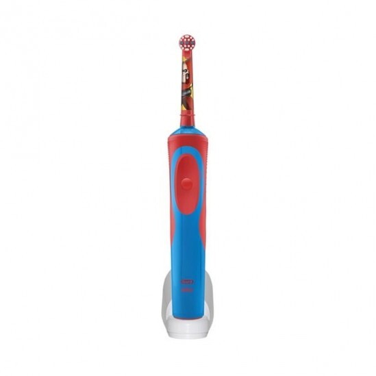 Oral-B kids brosse à dents électrique Incredibles 2 3 ans+