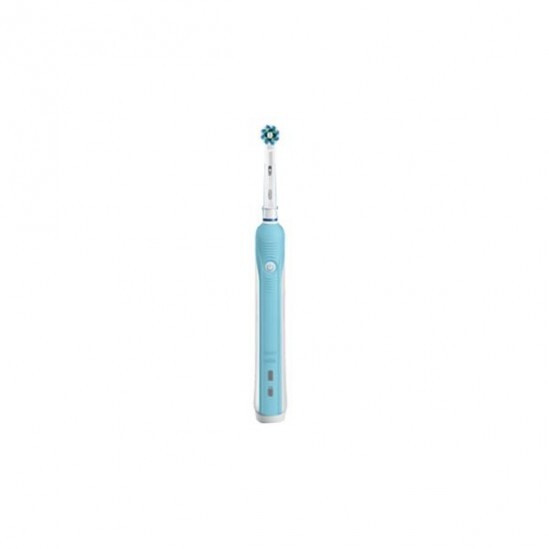 ORAL B BAD ELECT PRO 700 CROSS ACT