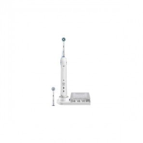 ORAL B BAD ELECT PRO 4000 SMART CROSS