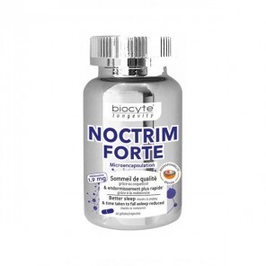 BIOCYTE NOCTRIM FORTE GELUL40