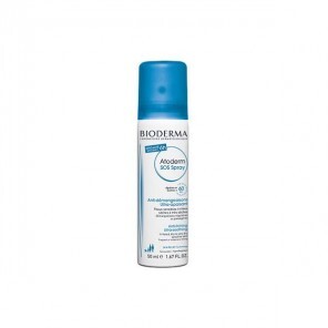 BIODERMA ATODERM SOS SPRAY 50ML