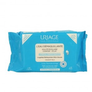 Uriage Lingettes...