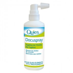 DOCUSPRAY SPRAY AURICUL 100ML