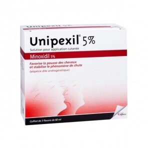 UNIPEXIL SOL LOC 5% FL 3