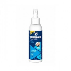 SHAMPOUX SPRAY REPULSIF 100ML