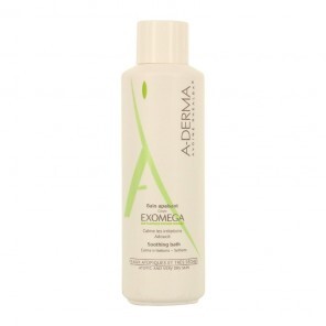 A-derma exomega bain...