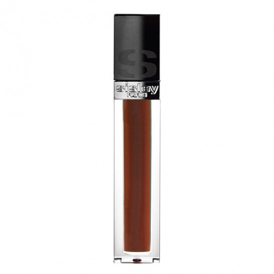 SISLEY PHYTO LIP GLOSS N7 BRUN NFP