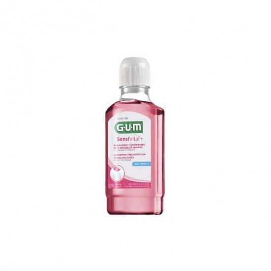 GUM BAIN BCH SENSIVITAL+ 300ML