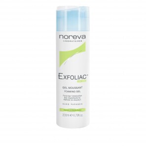 Noreva led exfoliac gel...