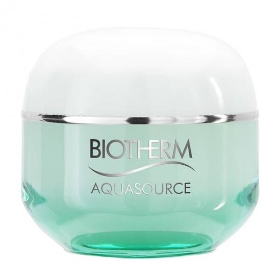 BIOTHERM AQUASOURCE CR PNM PT 50ML