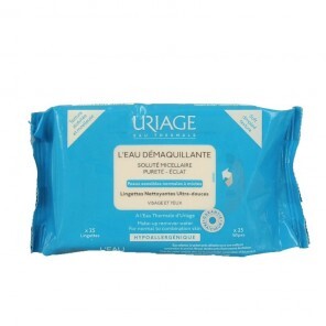 Uriage Lingettes...