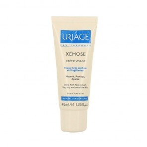 Uriage Xémose crème visage...