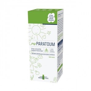 P\'TIT PARATOUM 150ML