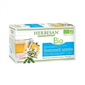 HERBESAN BIO SOMMEI SEREI SAC20