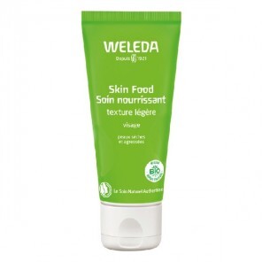 WELEDA SKIN FOOD SOIN NOURRISSANT 30ML