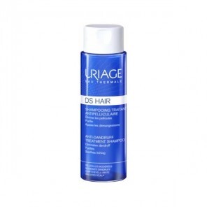 URIAGE DS HAIR SH TRAIT A/PELLIC 200ML