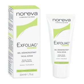 Noreva Exfoliac Gel...