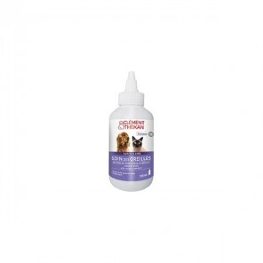 CLEM/THEK SOIN OREILLE 100ML