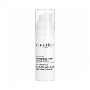 RESULTIME SERUM CORREC TACHE 30ML