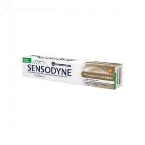 SENSODYNE DENTIF COMPLETE 75ML