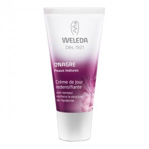 Weleda onagre crème de jour redensifiante tube 30ml