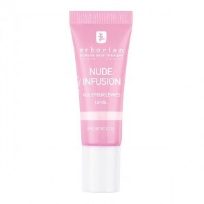 Erborian nude infusion huile pour lèvres 8ml