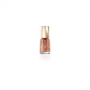 Mavala Mini color vernis à ongles 991 quebec 5ml