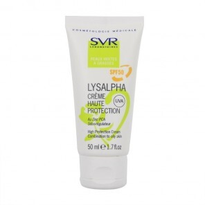 SVR Lysalpha crème SPF50 50ml