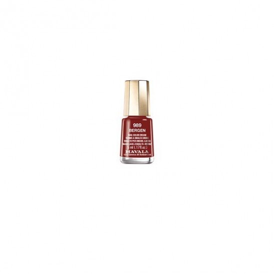 MAVALA VERNIS ONGL BERGEN 989 5ML