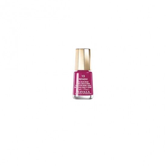 Mavala mini color vernis à ongles 13 riyadh 5ml