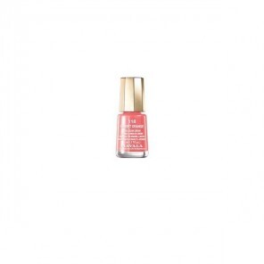 Mavala mini color vernis à ongles 118 sunset orange 5ml