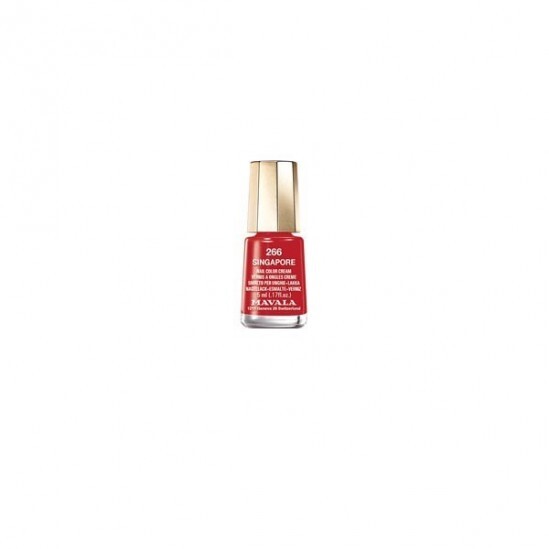 Mavala mini color vernis à ongles 266 singapore 5ml