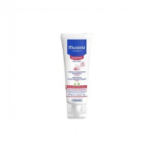 Mustela crème hydratante apaisante 40ml