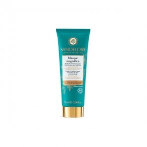 Sanoflore magnifica masque purifiante 75ml