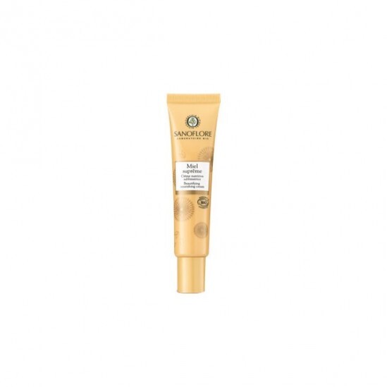 Sanoflore crème nutritive sublimatrice 40ml