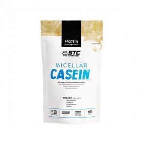 Stc nutrition micellar casein protéine banane 750g