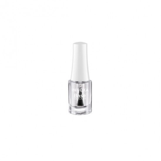 Innoxa vernis base silicium 4,8ml