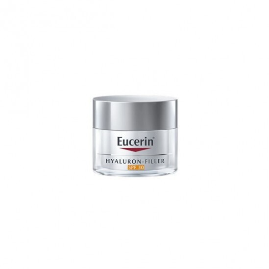 Eucerin hyaluron filler soin de jour spf30 50ml