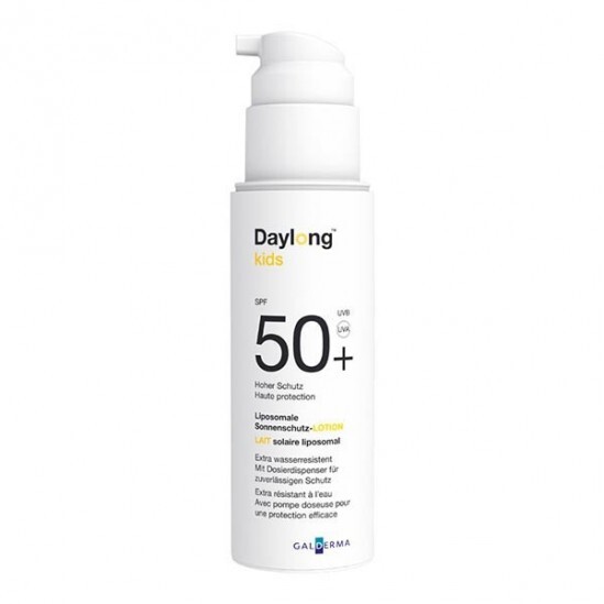 Daylong™ kids spf 50+ 150ml